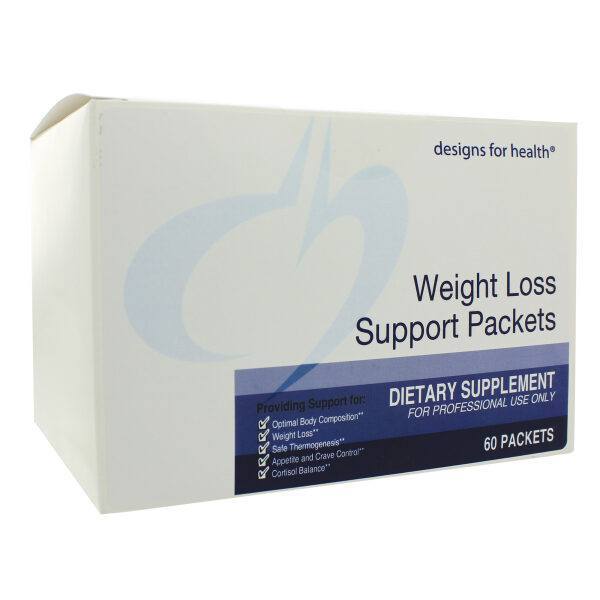 Weight Loss Support Packets