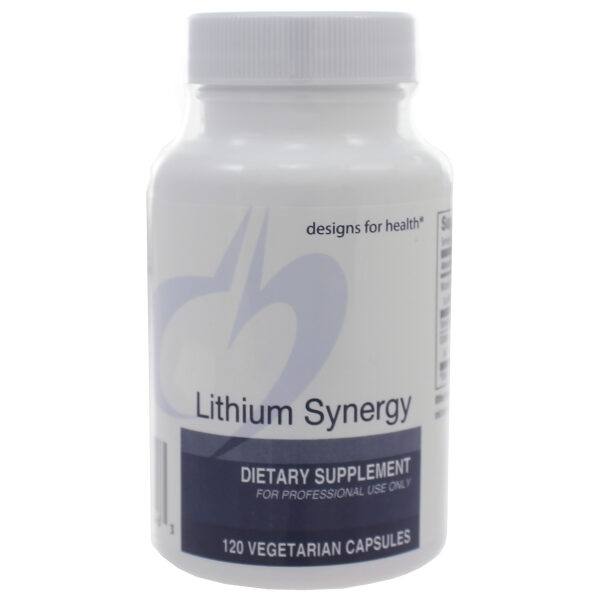 Lithium Synergy