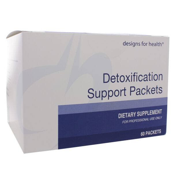 Detoxification Support Packets