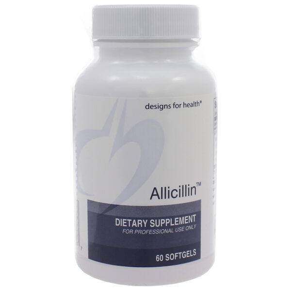 Allicillin