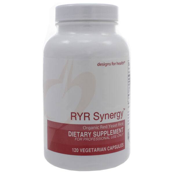 RYR Synergy