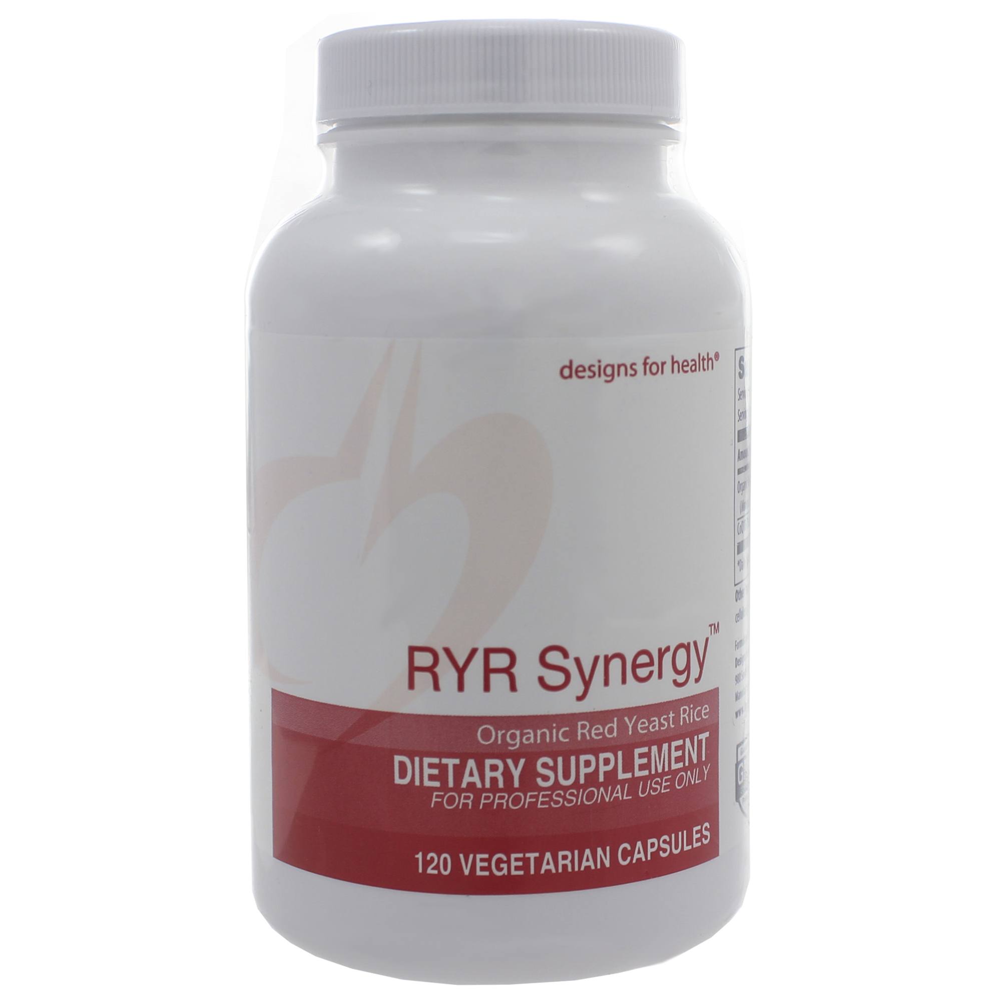 RYR Synergy