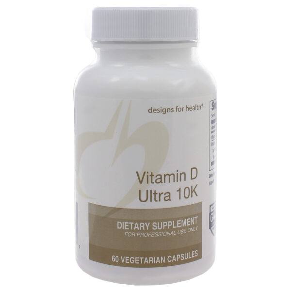 Vitamin D Ultra 10K