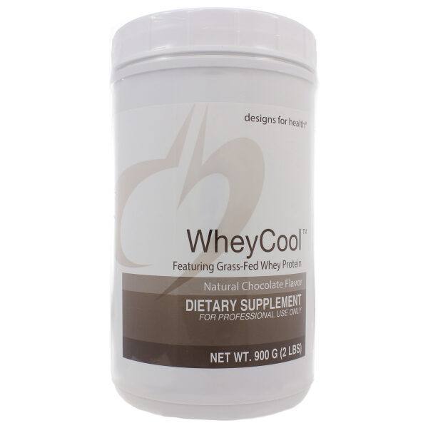 Whey Cool Chocolate Powder