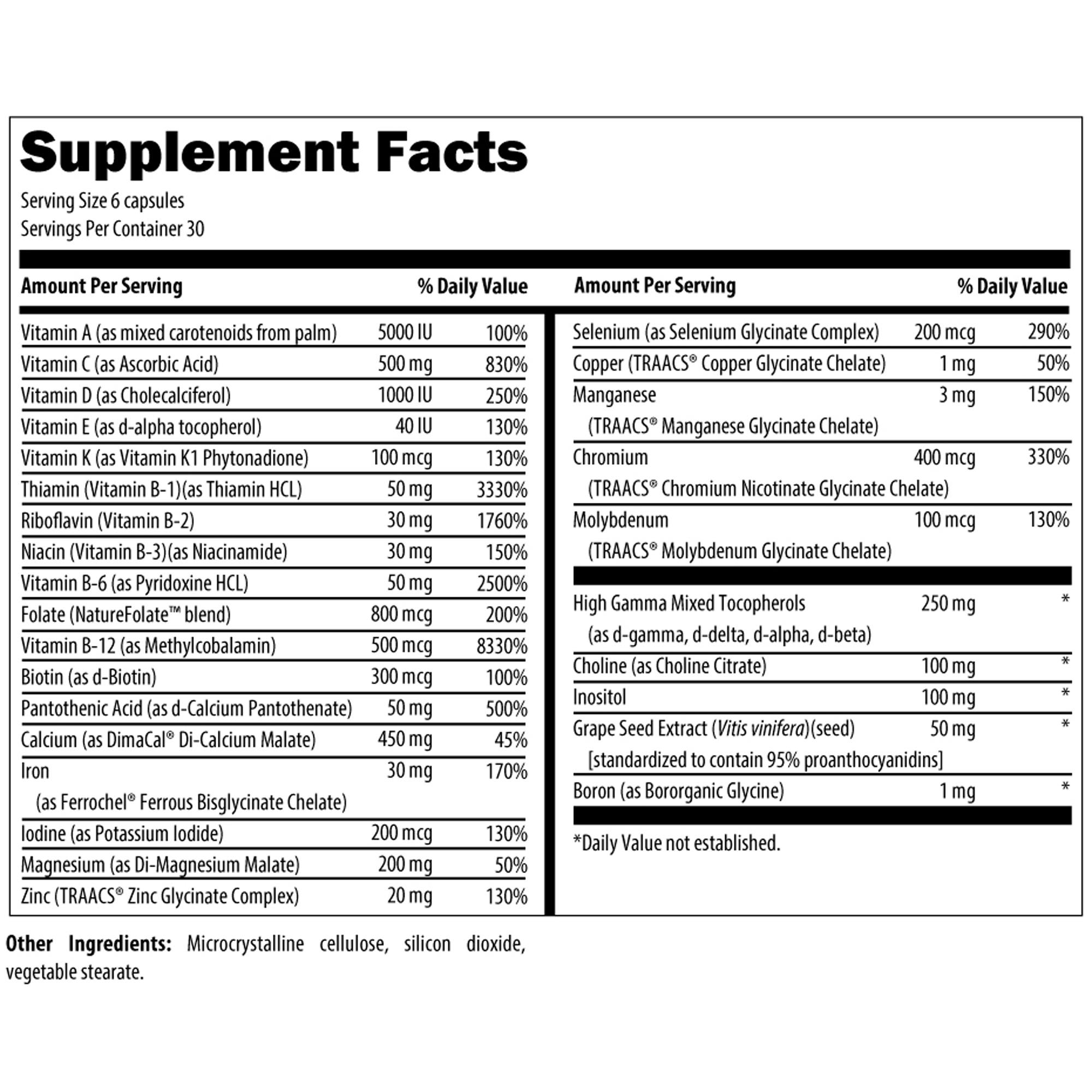 Prenatal Pro - Image 2