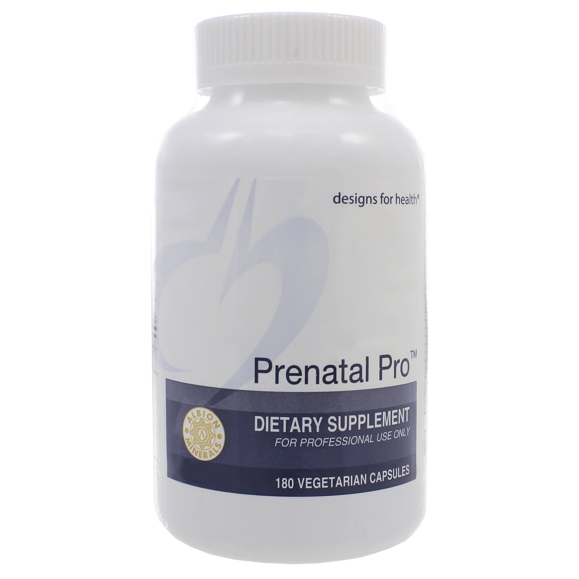 Prenatal Pro