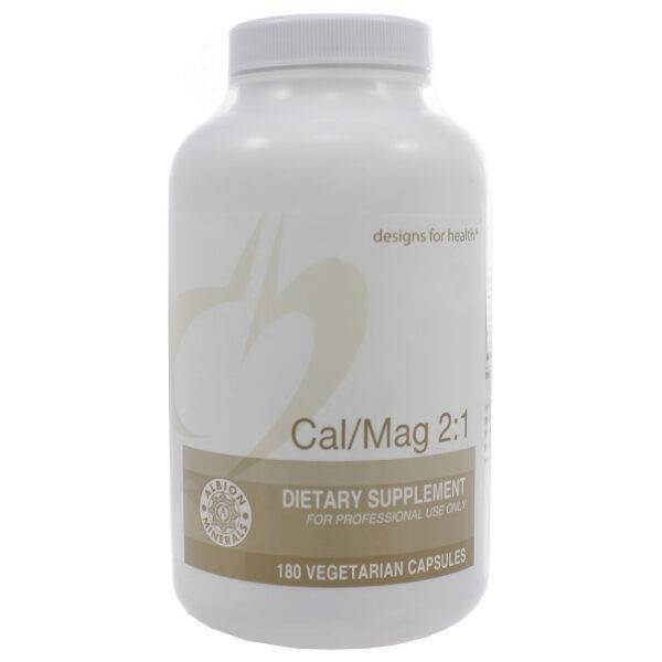 Cal/Mag 2:1