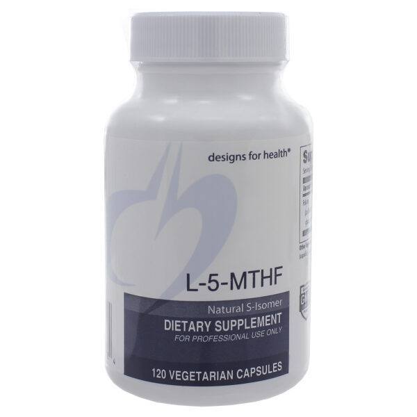 L-5-MTHF 1mg