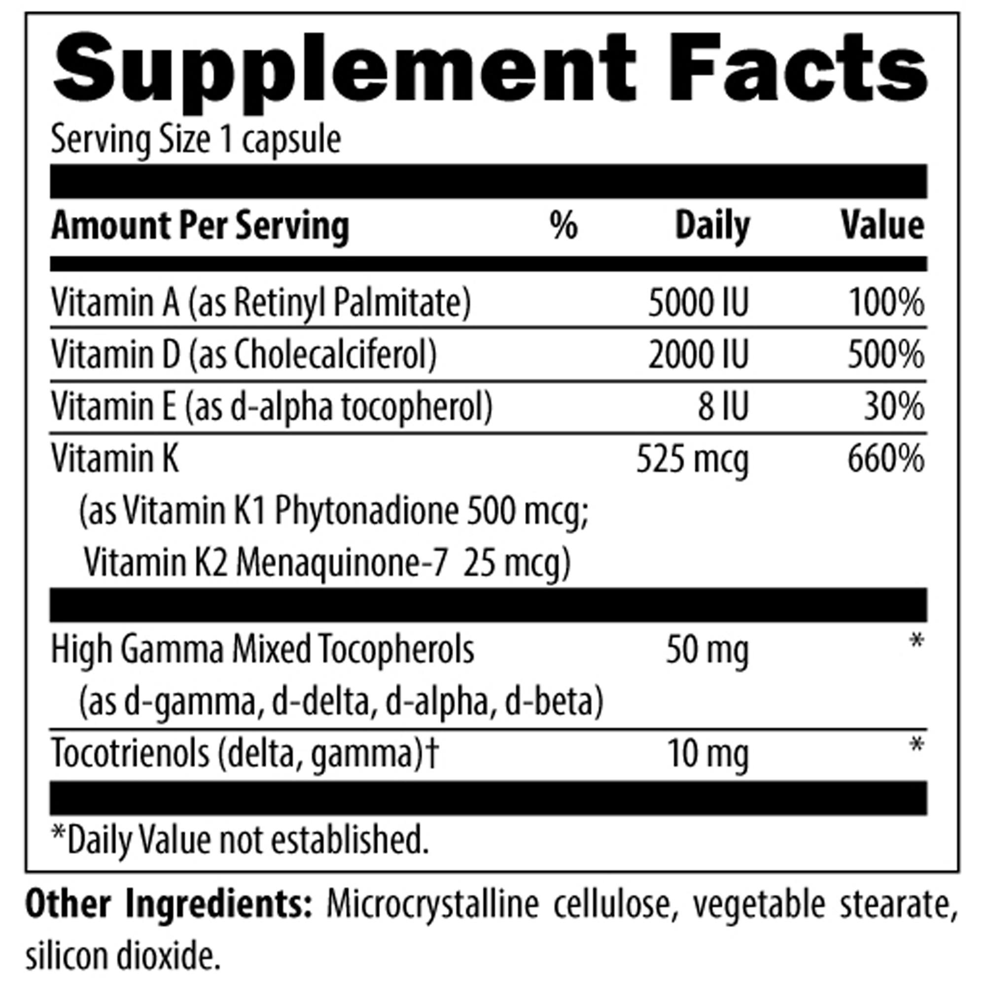 Vitamin D Complex - Image 2