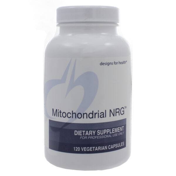 Mitochondrial NRG