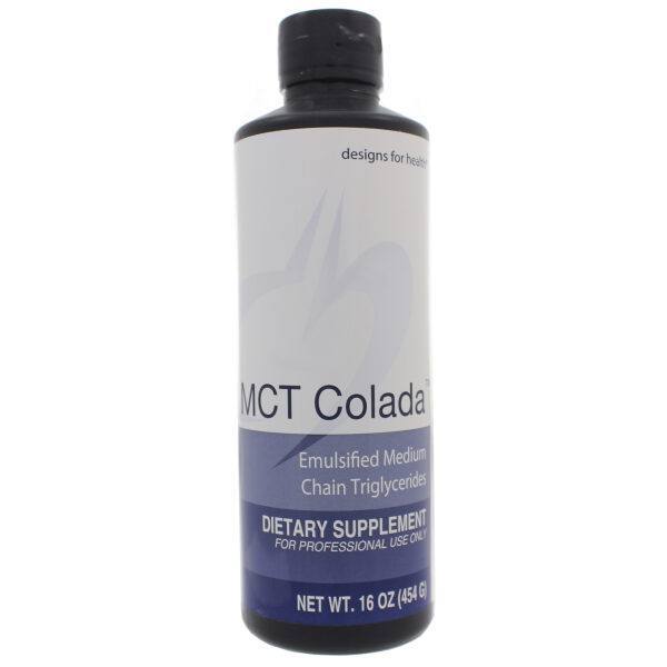 MCT Colada