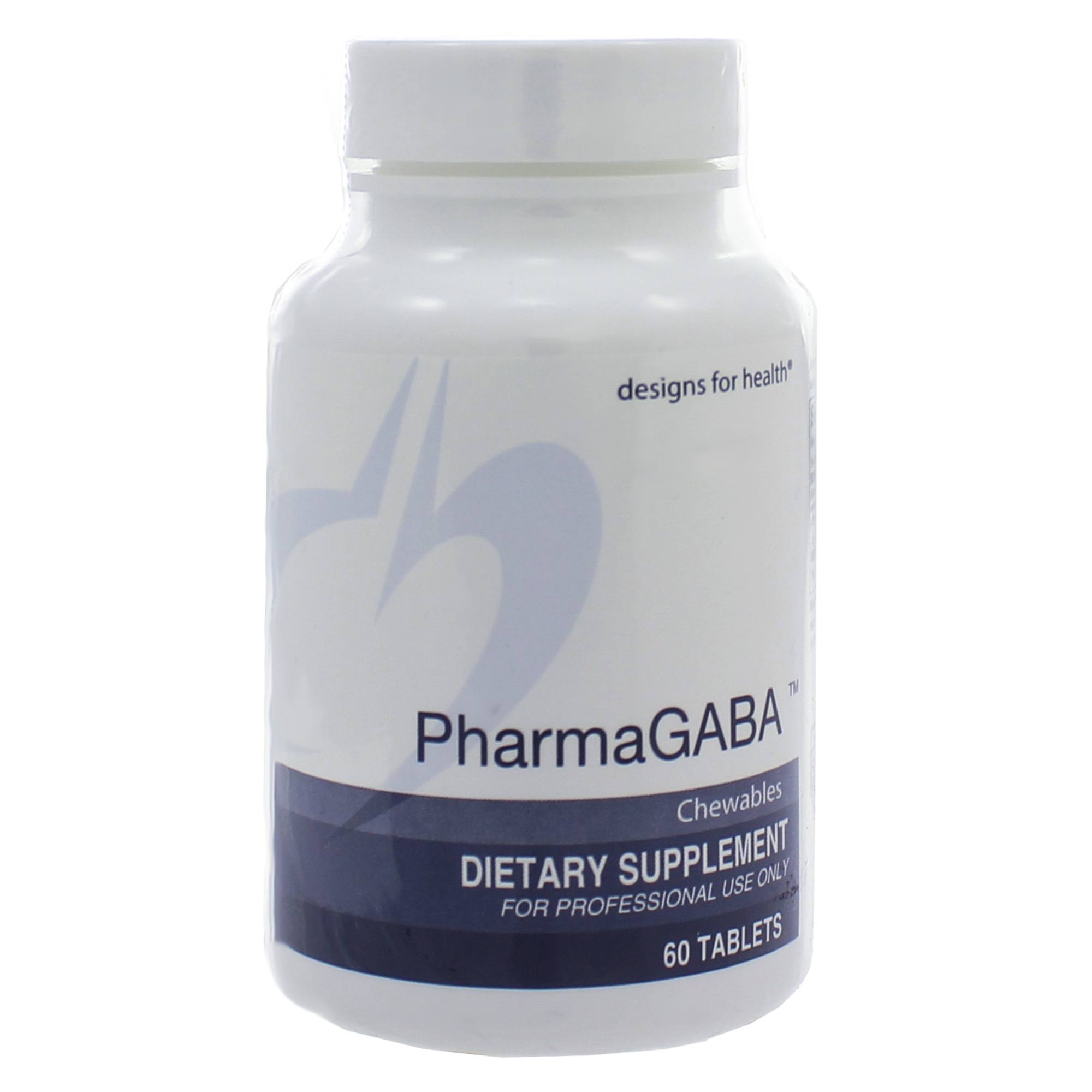 PharmaGABA Chewables