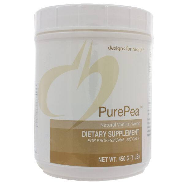 PurePea Vanilla