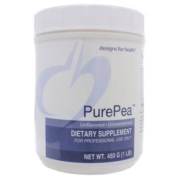 PurePea Unflavored