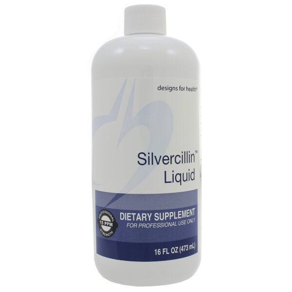Silvercillin
