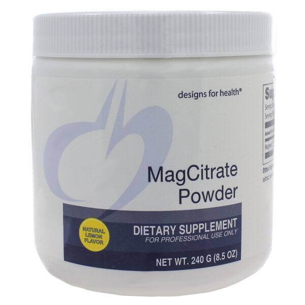 MagCitrate Powder