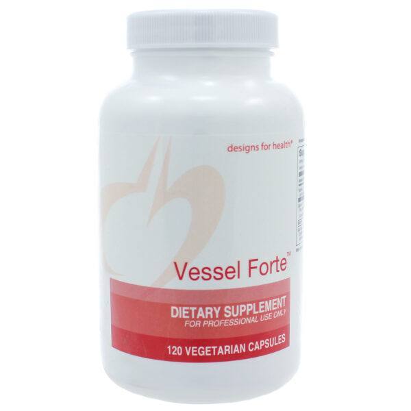 Vessel Forte