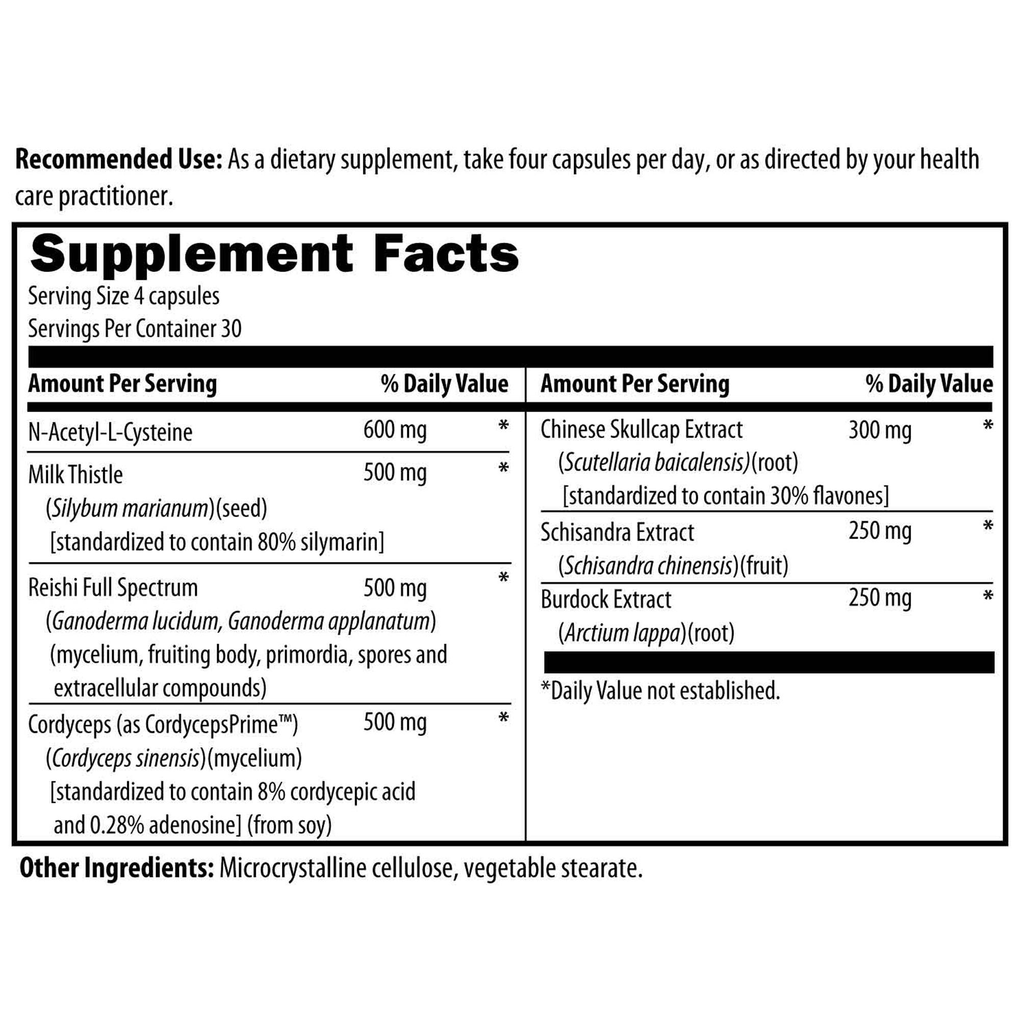 Hepatone Plus - Image 2