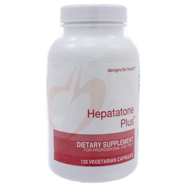 Hepatone Plus