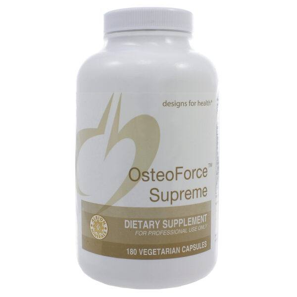 OsteoForce Supreme