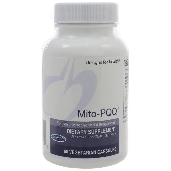Mito-PQQ