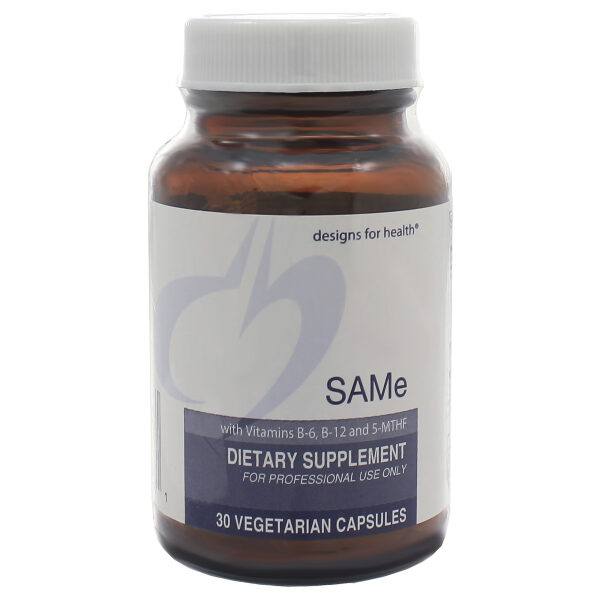 SAMe