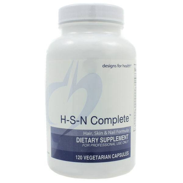 H-S-N Complete