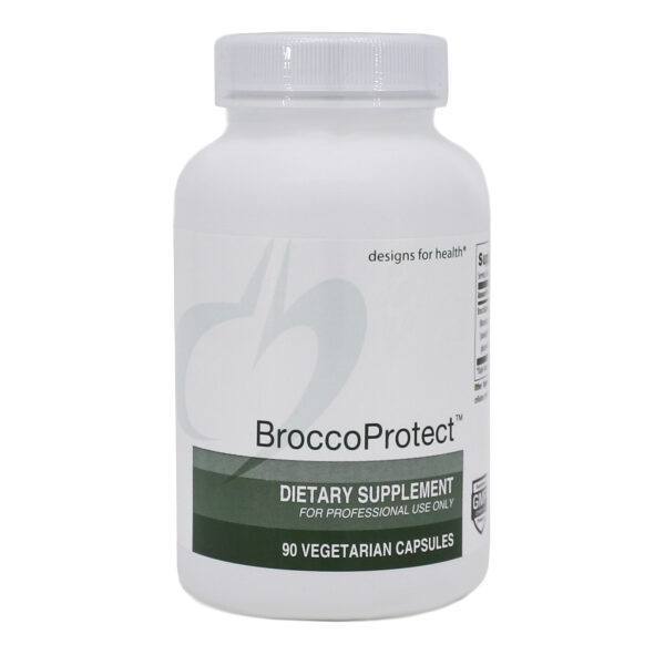 BroccoProtect