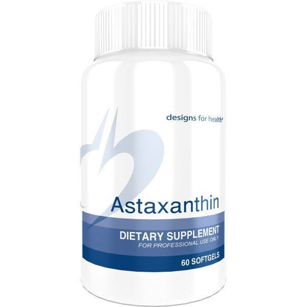 Astaxanthin 6mg