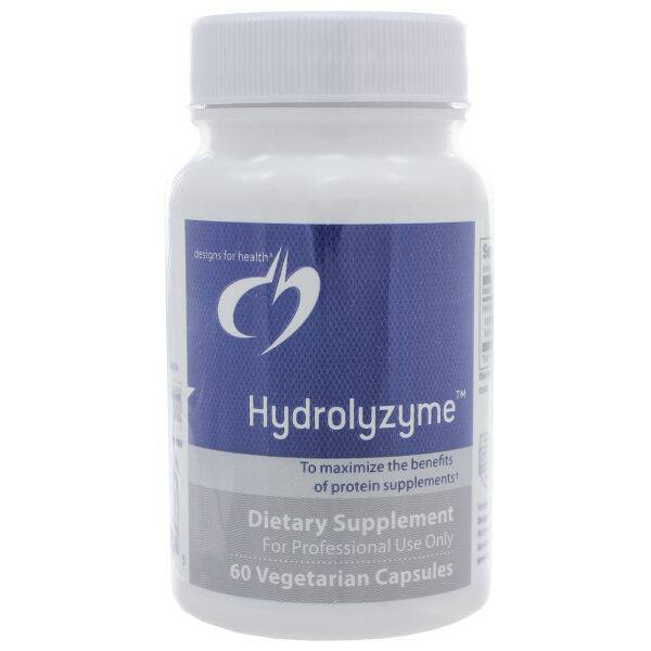 Hydrolyzyme