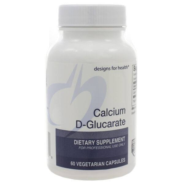 Calcium D-Glucarate