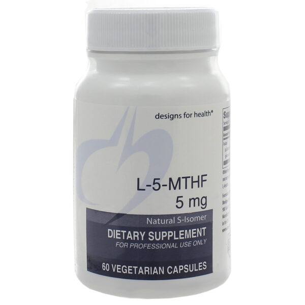 L-5-MTHF 5mg