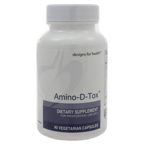 Amino-D-Tox