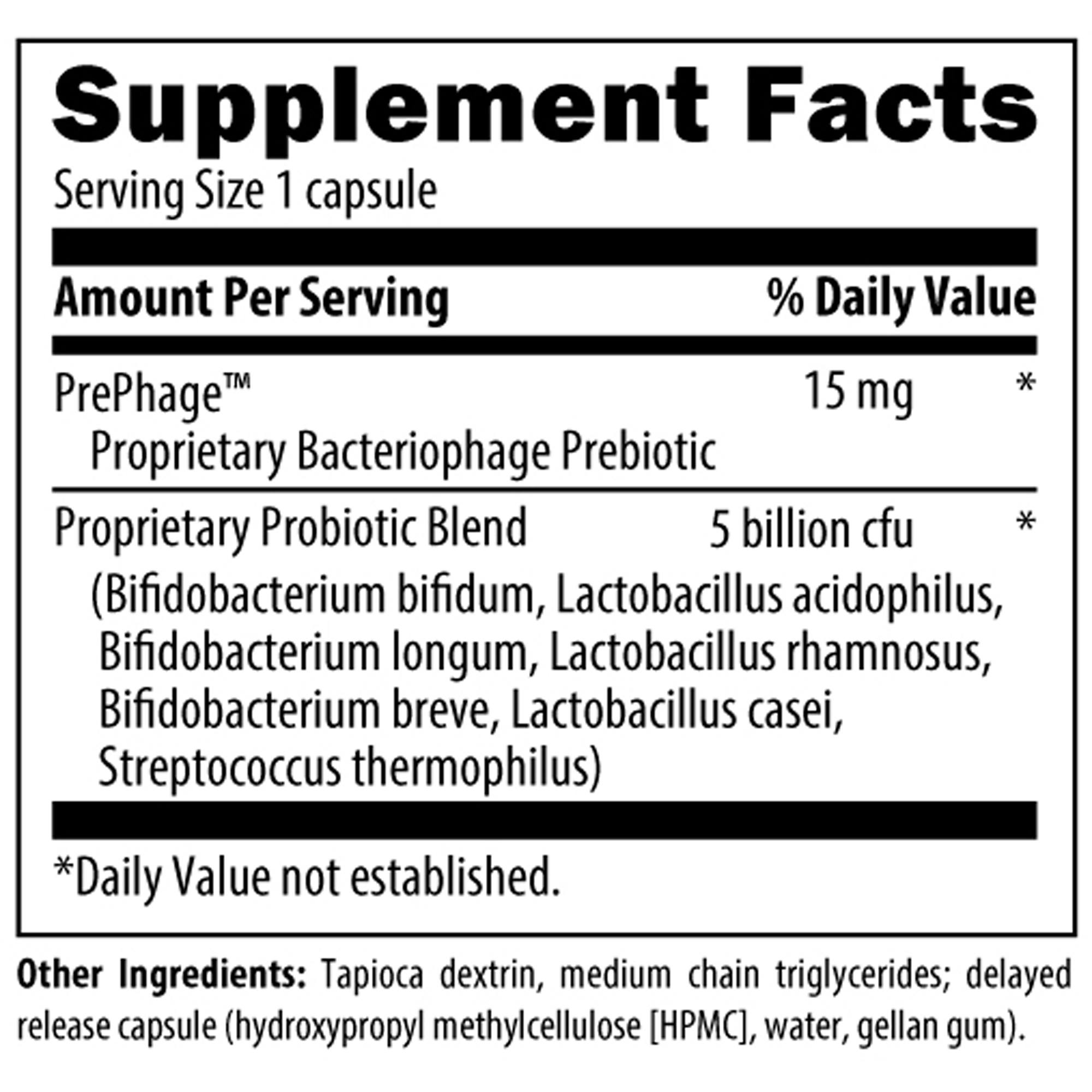 Probiophage DF - Image 2