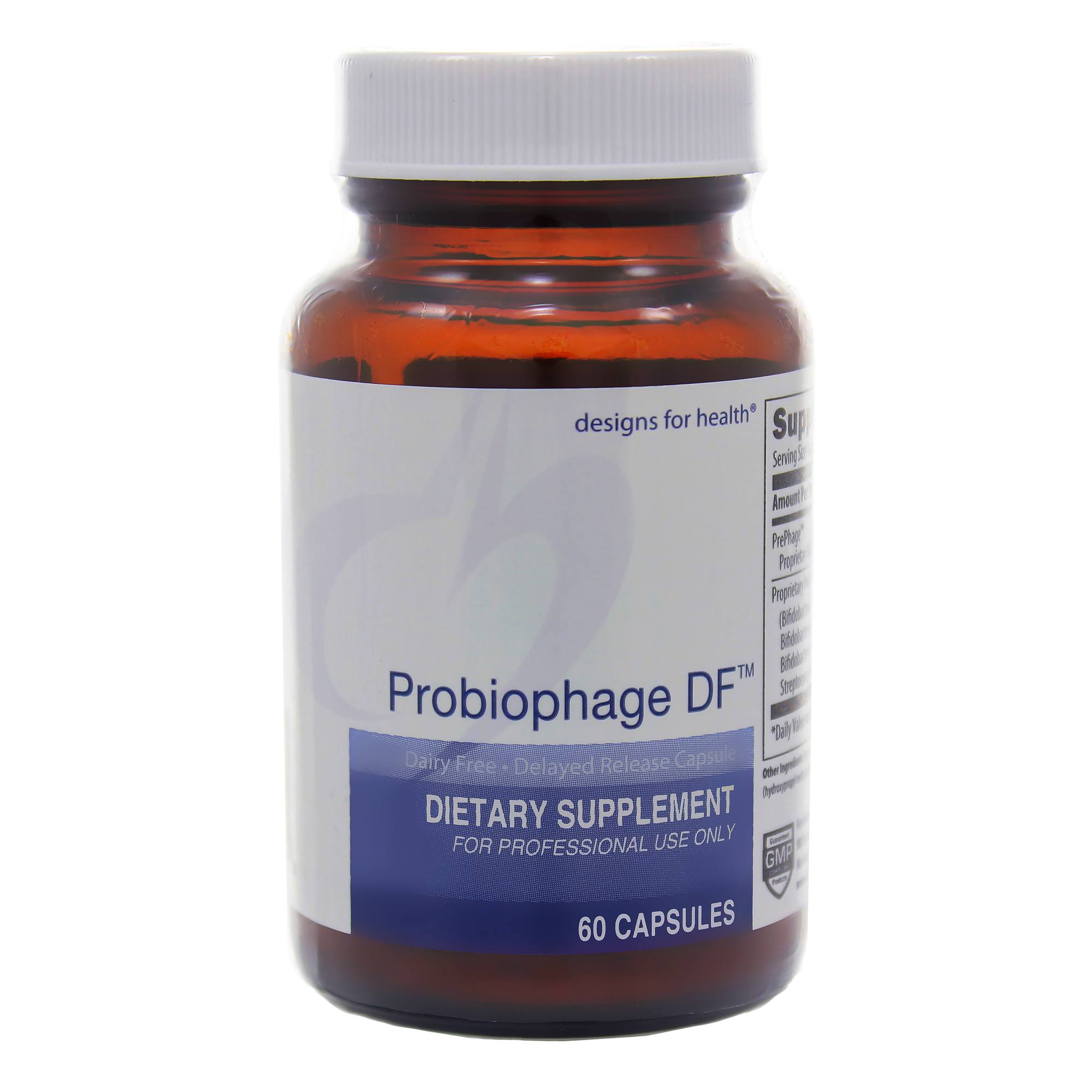 Probiophage DF
