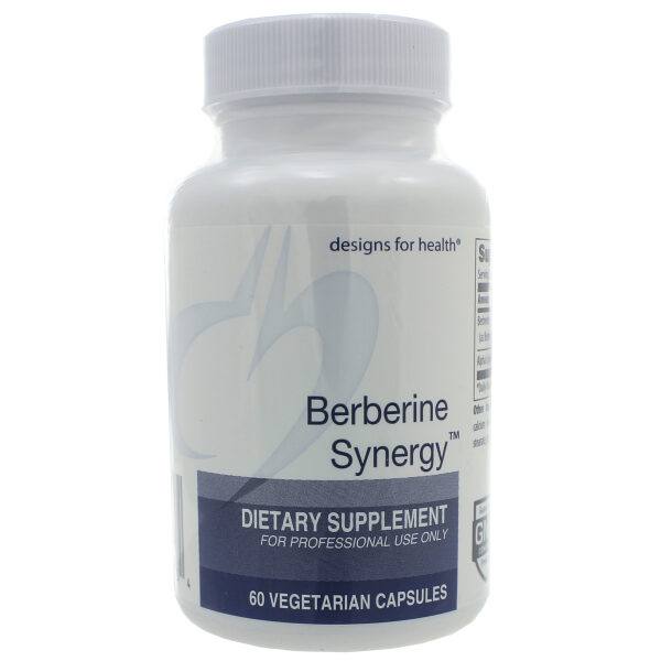 Berberine Synergy