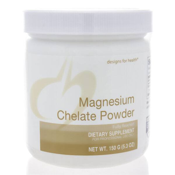 Magnesium Chelate Powder 150g
