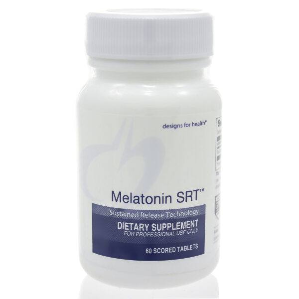 Melatonin SRT