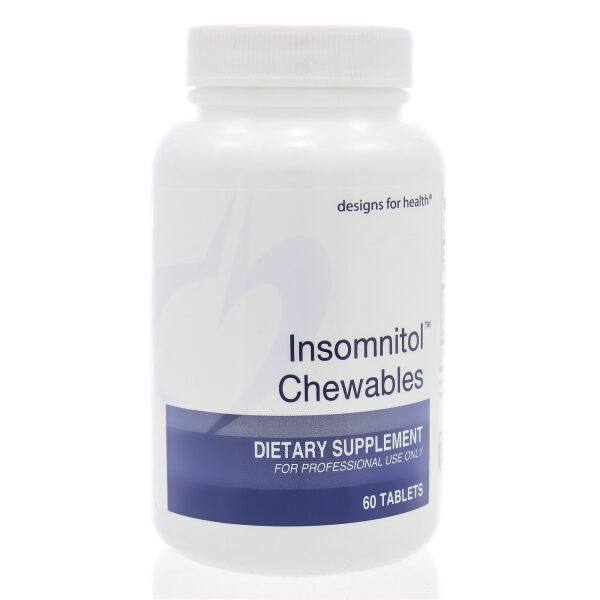 Insomnitol Chewables