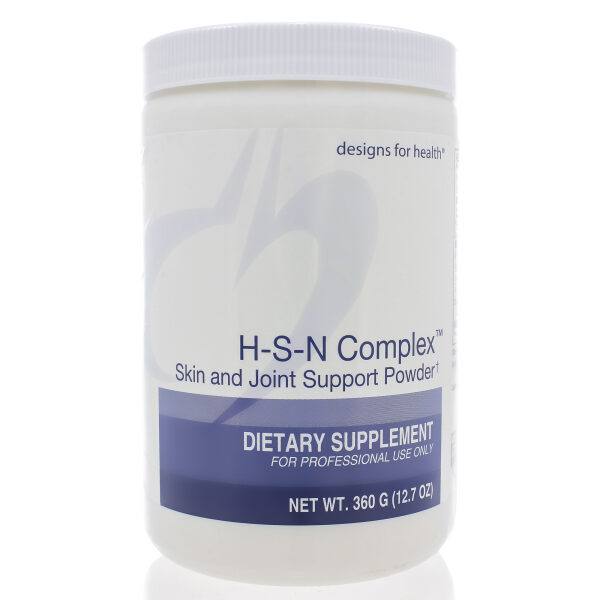 H-S-N Complex Skin and Joint Support Powder