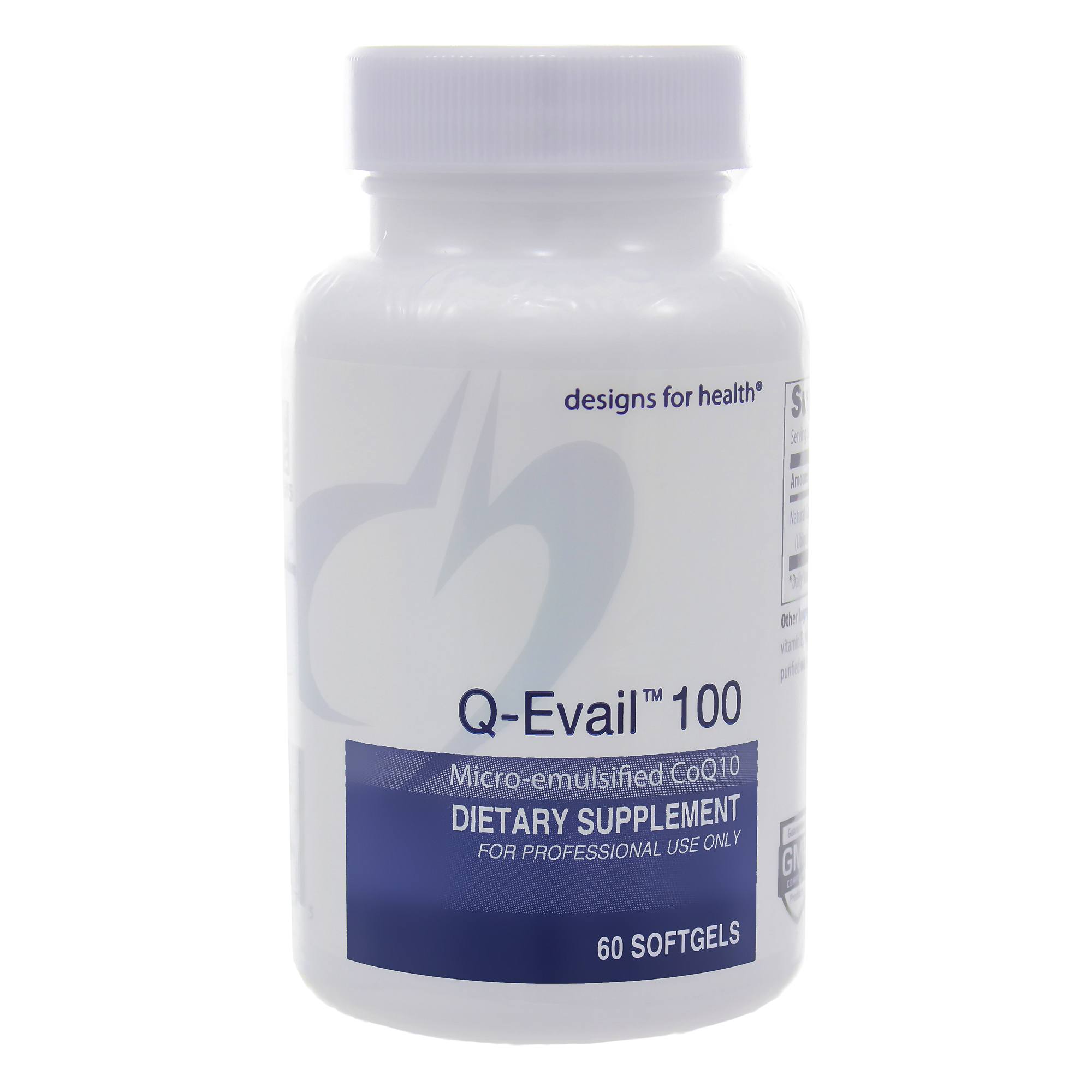 Q-Evail 100mg