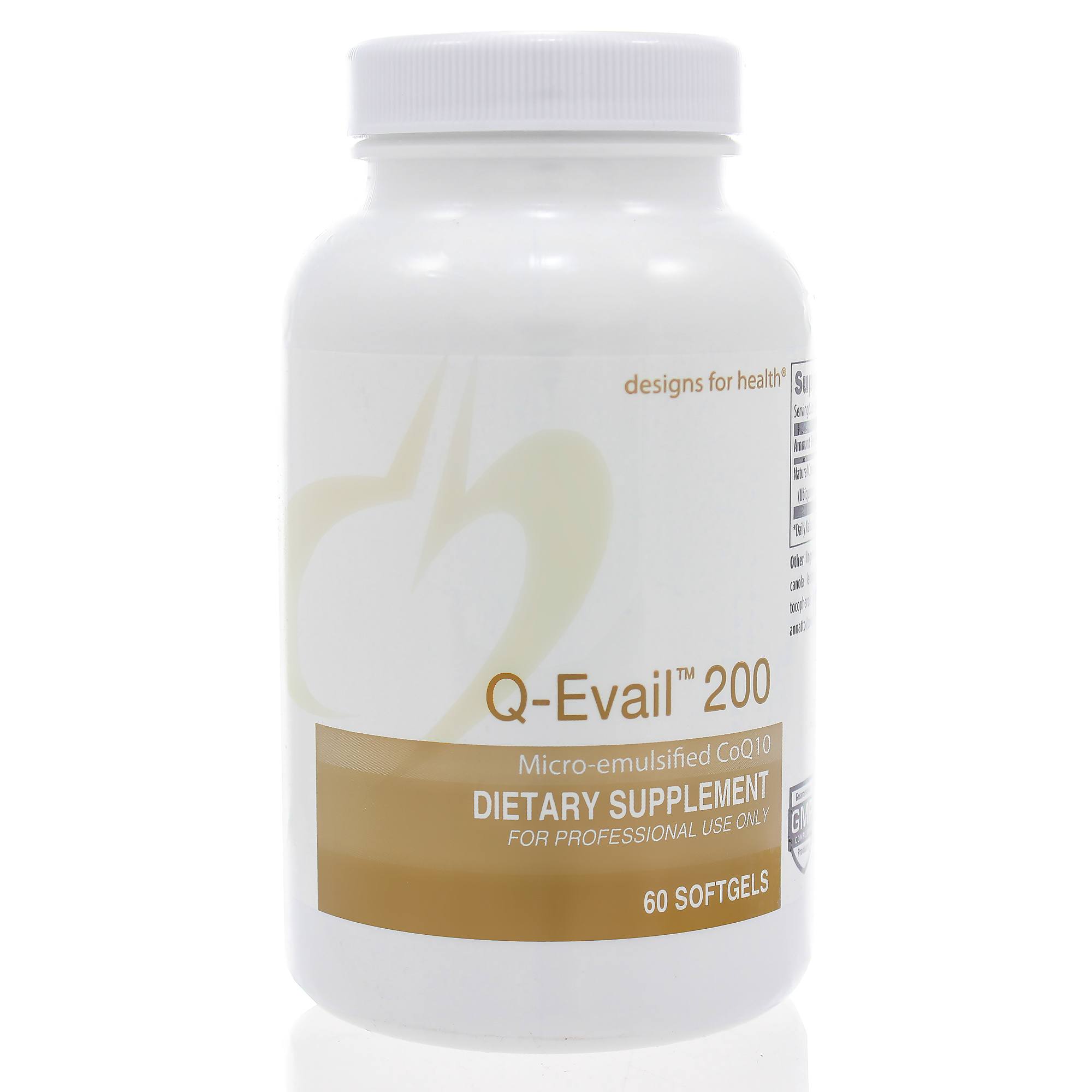 Q-Evail 200mg