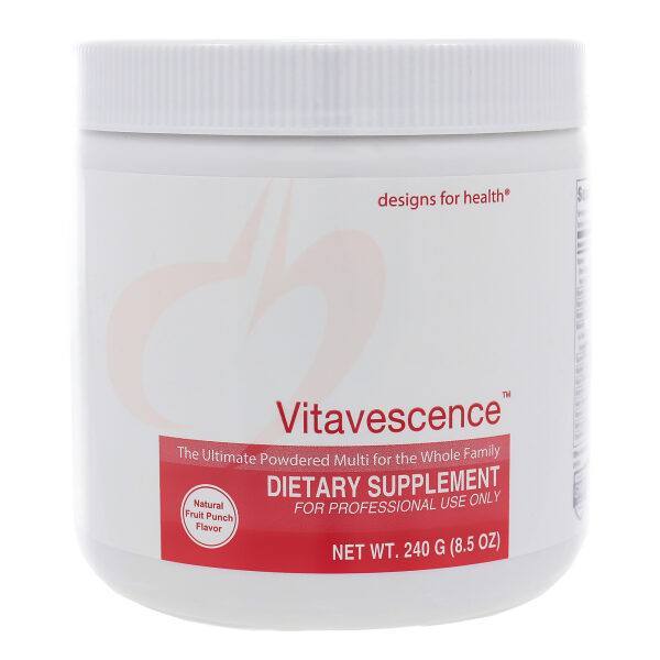 Vitavescence Powder