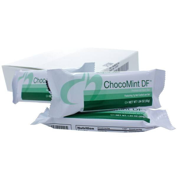 ChocoMint Bar (Case of 12)