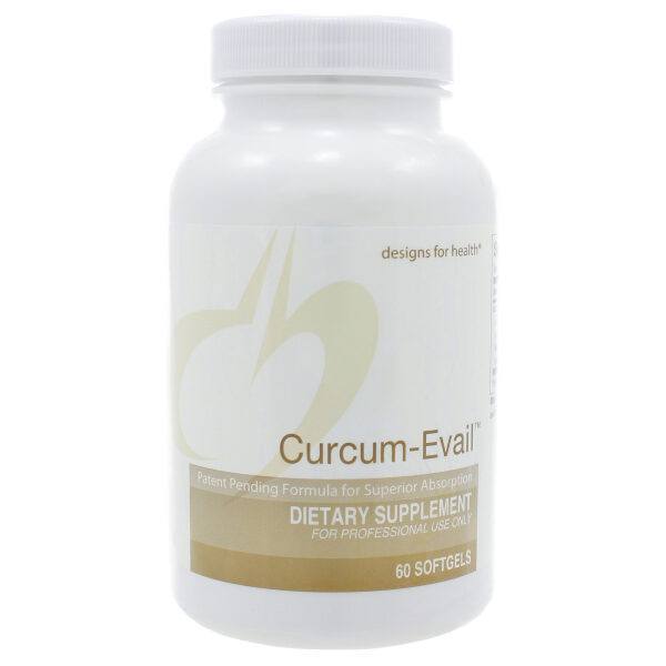 Curcum-Evail