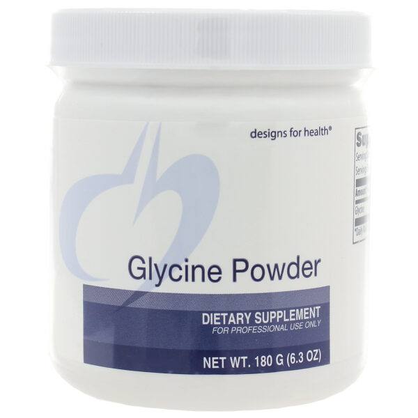 Glycine Powder