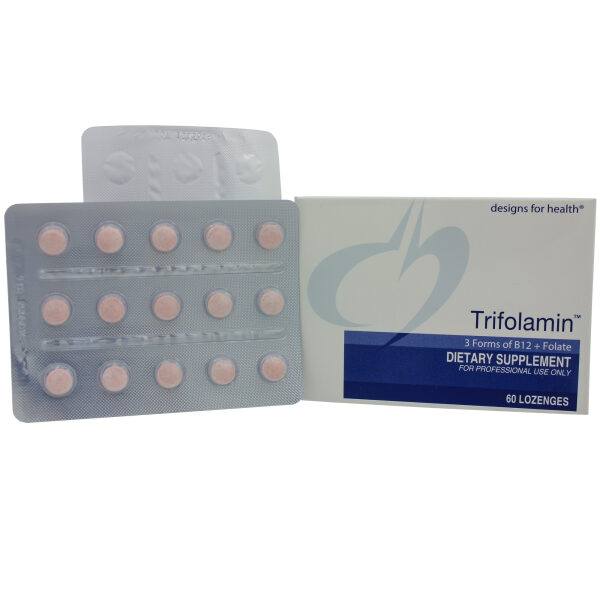 Trifolamin
