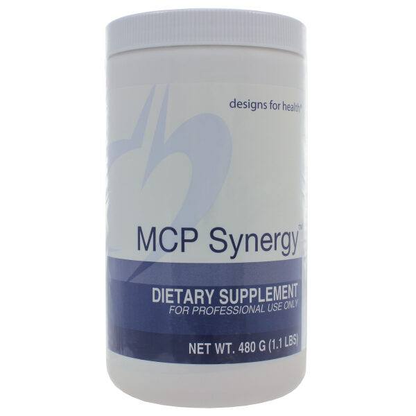 MCP Synergy
