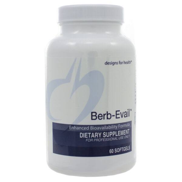 Berb-Evail
