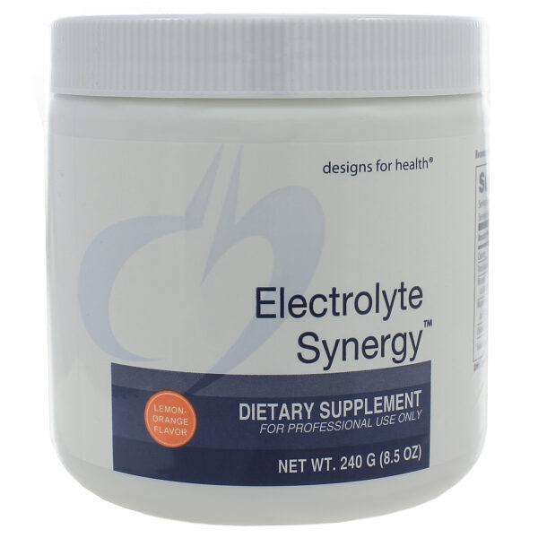 Electrolyte Synergy